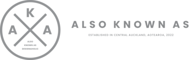 Also Known As 
