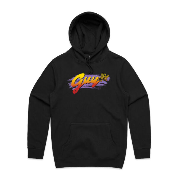 Guy : Hoodie Thumbnail