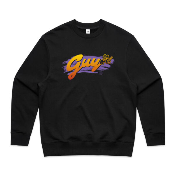 Guy : Crewneck Thumbnail