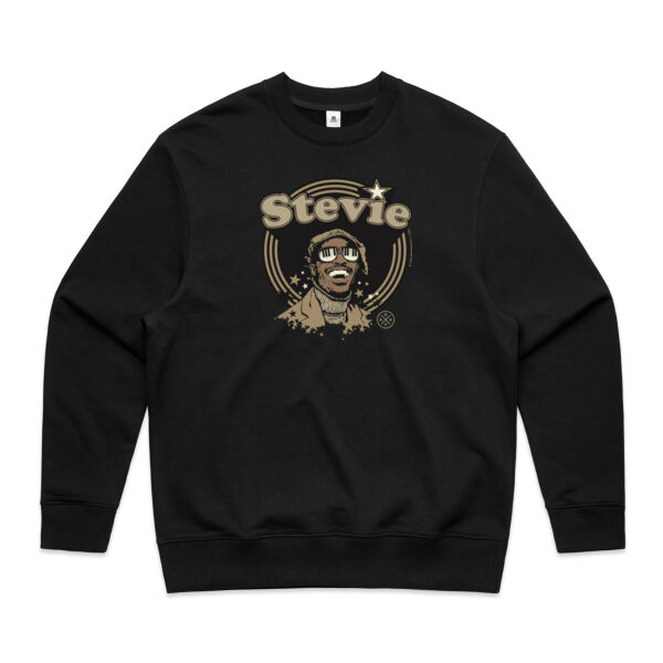 Stevie : Crewneck Thumbnail