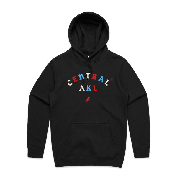 CENTRAL AKL : Hoodie Thumbnail