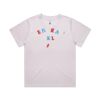 AS Colour / Wo's MARTINA TEE Thumbnail